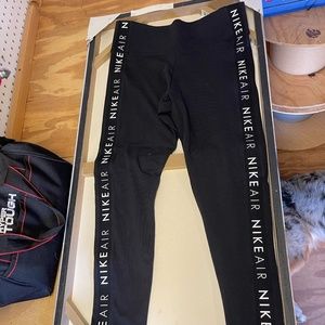 Nike Air Leggings